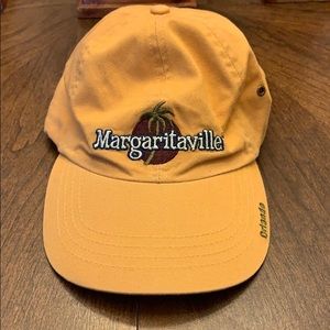Margaritaville Hat